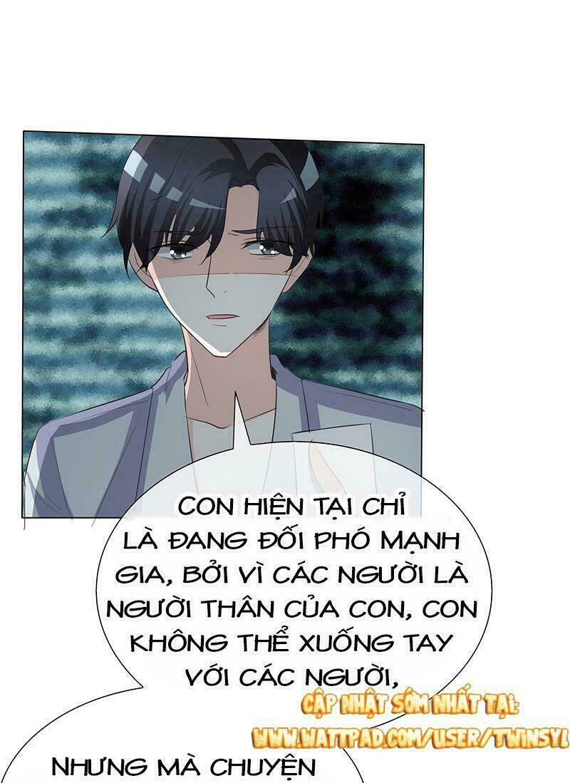 ái người tình xuất vu lam chapter 35 20