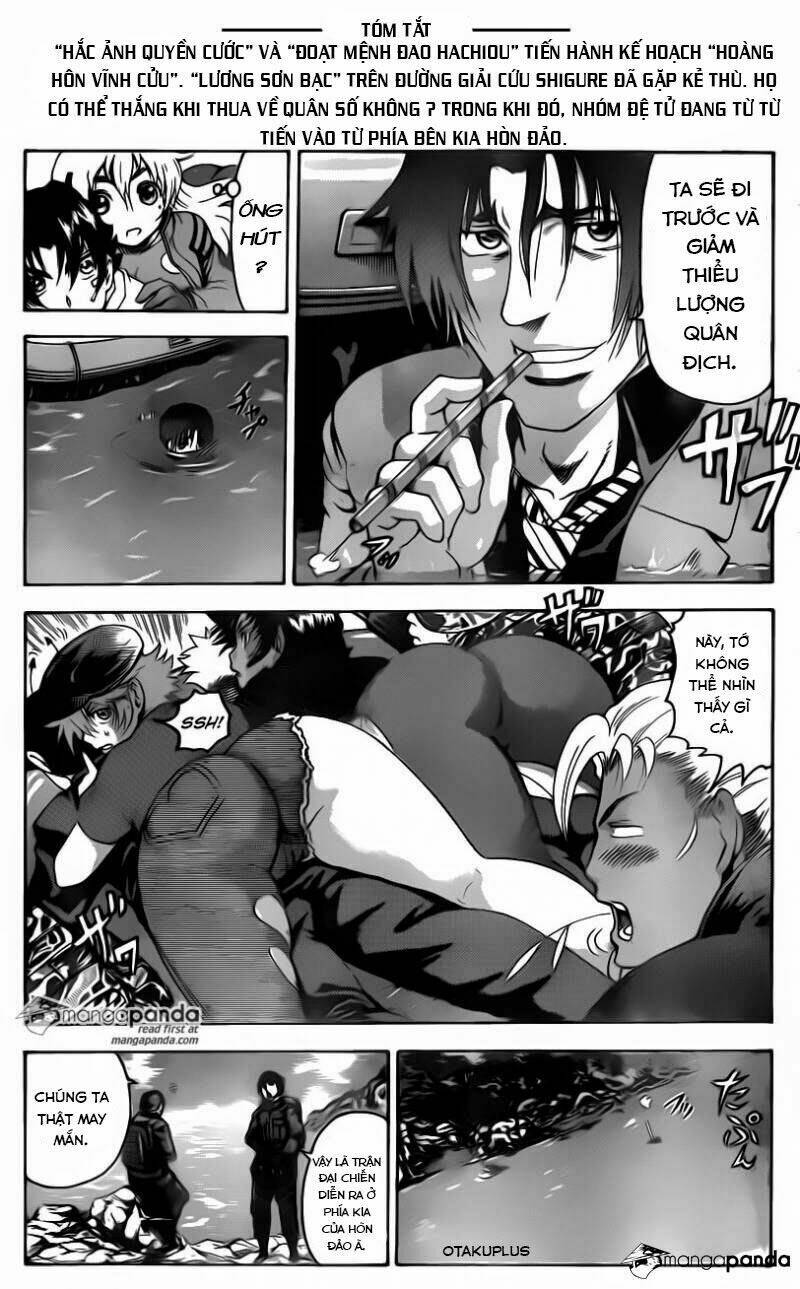 history's strongest disciple kenichi chapter 559 3