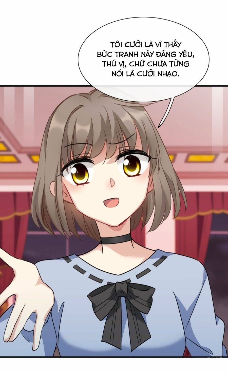 nhân chất tình nhân chapter 34.1 16