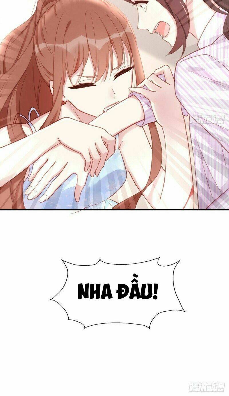 chỉ muốn cưng chiều em chapter 45 40