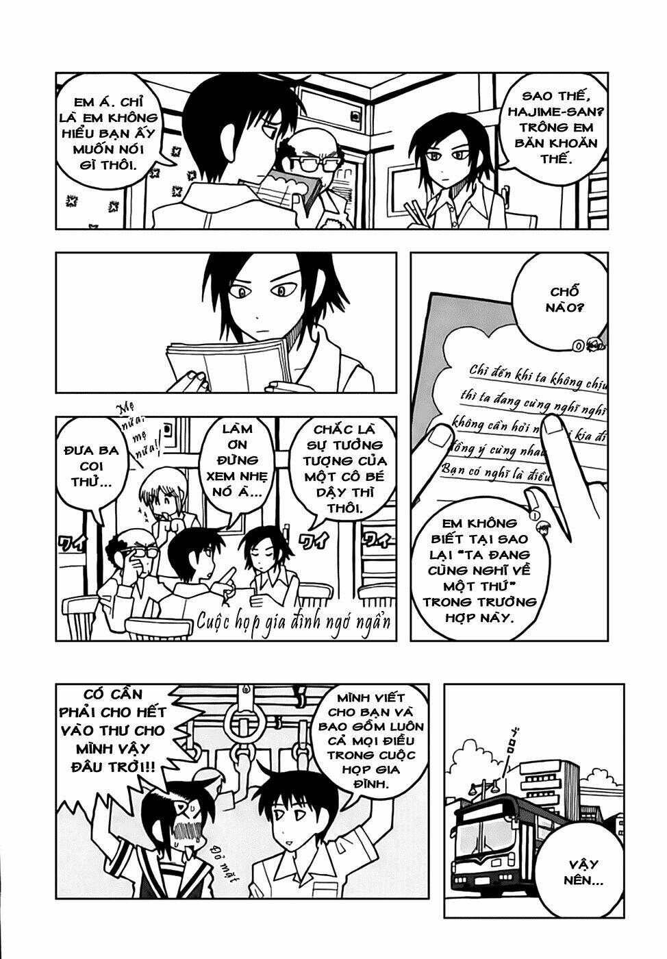 love roma chapter 28 16