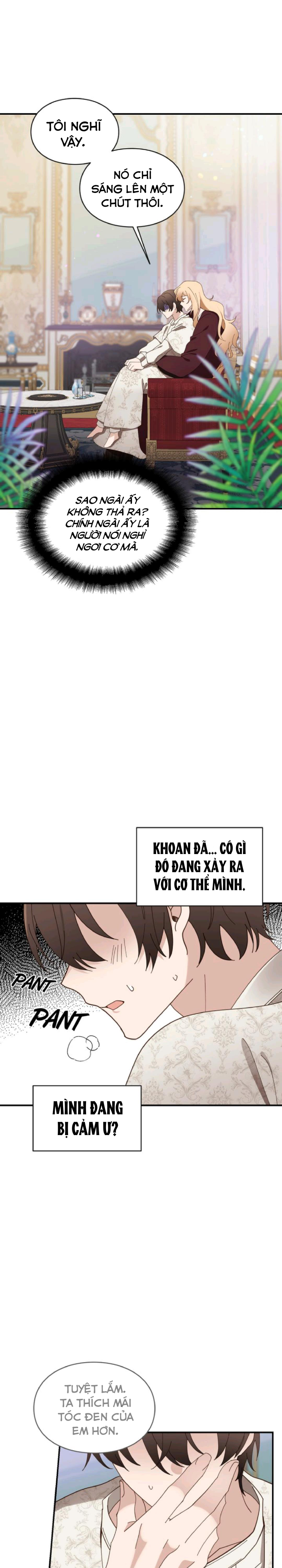 cứu rỗi chapter 19 14