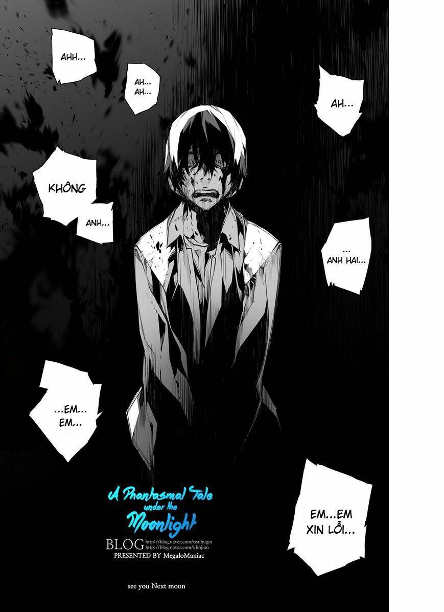 phantasmal tale under the moonlight manhwa chapter 3 20