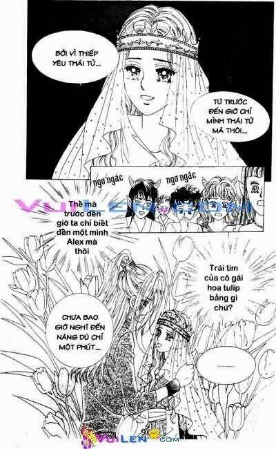 đến vương quốc ma chapter 12 96