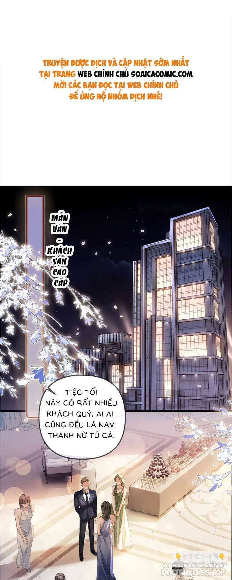 mỗi ngày đều thích anh chapter 12 2