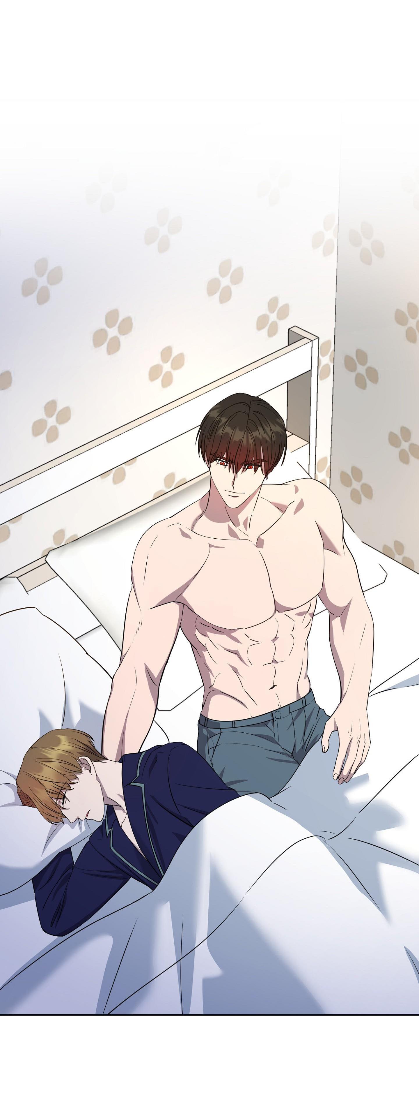 tuyển tập những ông chú tà zâm chapter 31 54