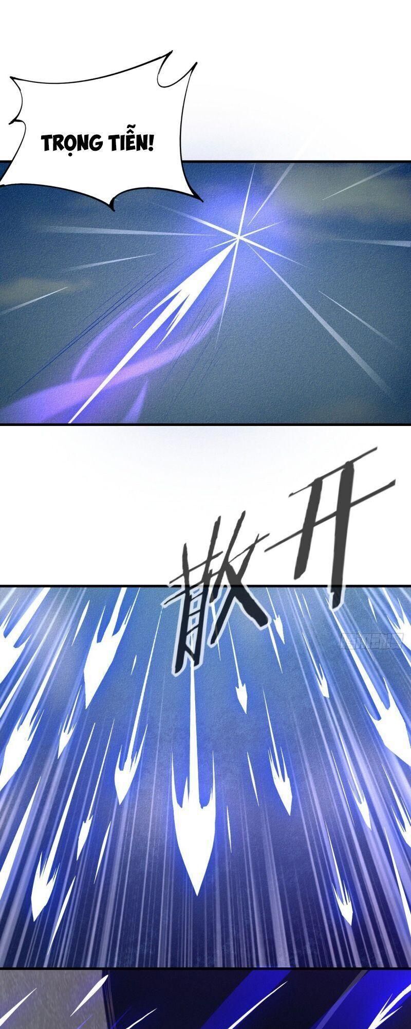 võ đạo chiến thần chapter 7 49