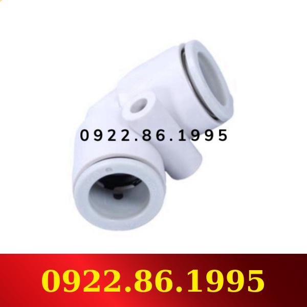 Đầu nối khí SMC KQ2L06-00A