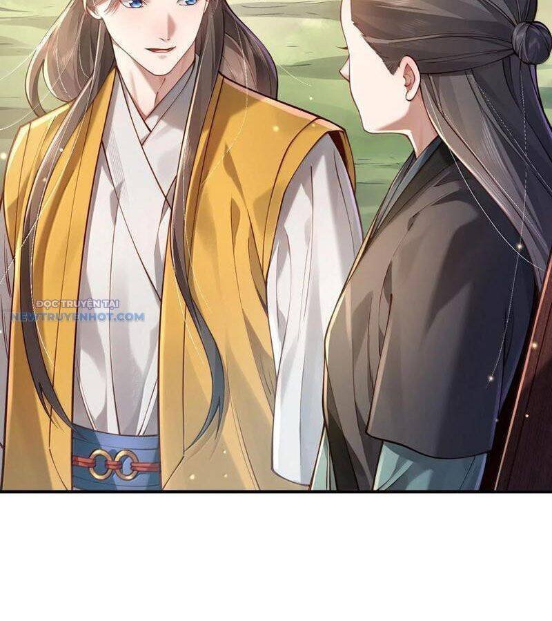 bói toán mà thôi, cửu vĩ yêu đế sao lại thành nương tử ta?! chapter 59 83