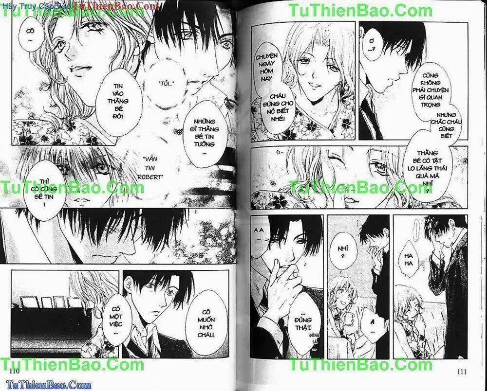 niềm hy vọng chapter 6 56