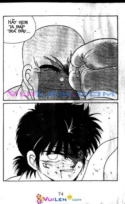 truyền nhân atula - shura no mon i chapter 18 75