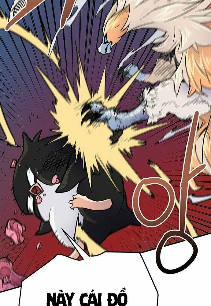 chủ nhân thiên giới chapter 2 90