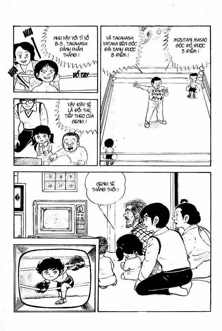 ganbare genki chapter 4 23