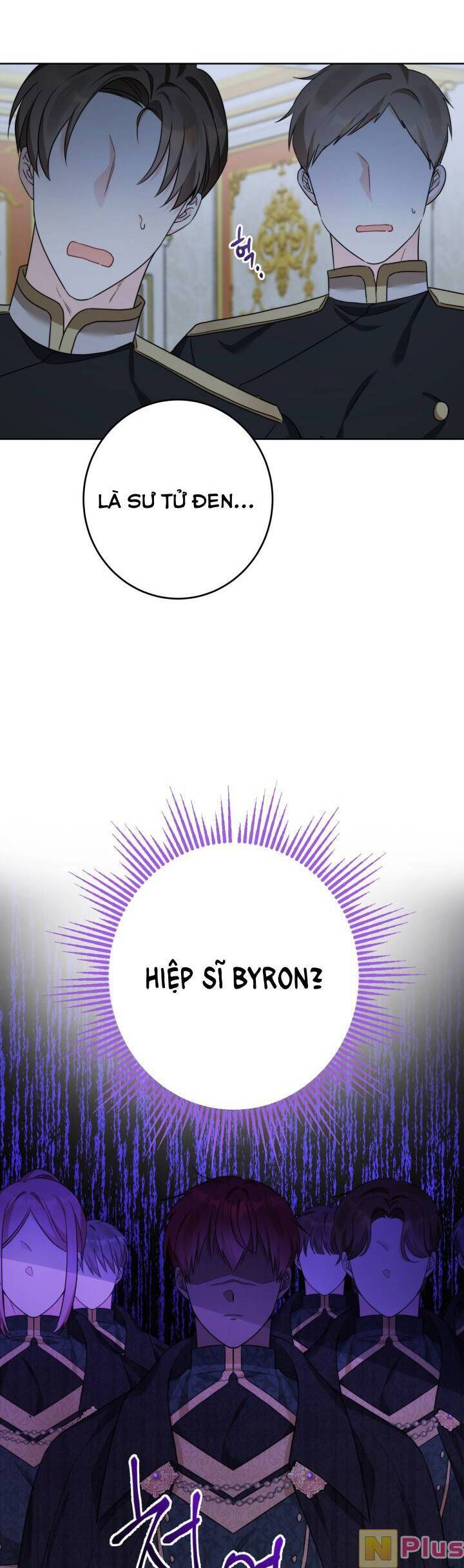lịch sử đen tối của nam chính chapter 17 20