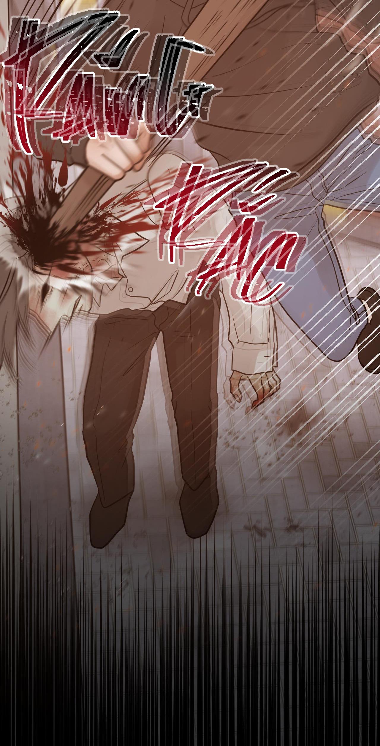 over the paradise chapter 18 52