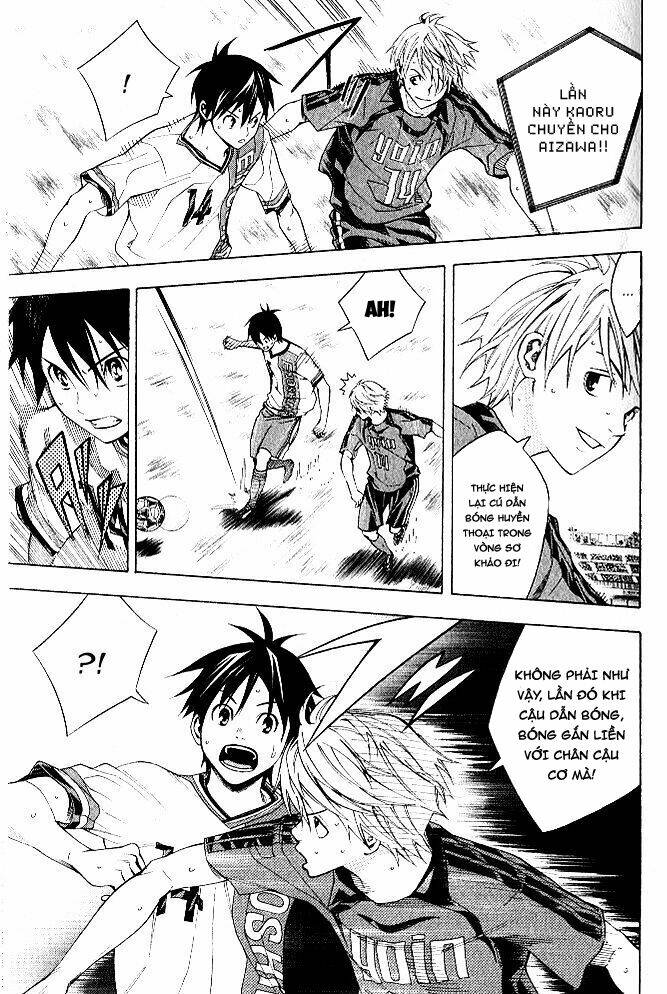 kỵ sĩ trong vòng cấm chapter 153 7