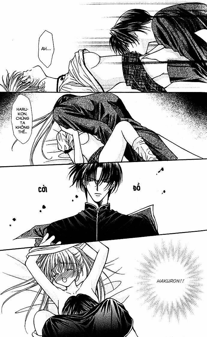 anh chàng khắc tinh chapter 10 4