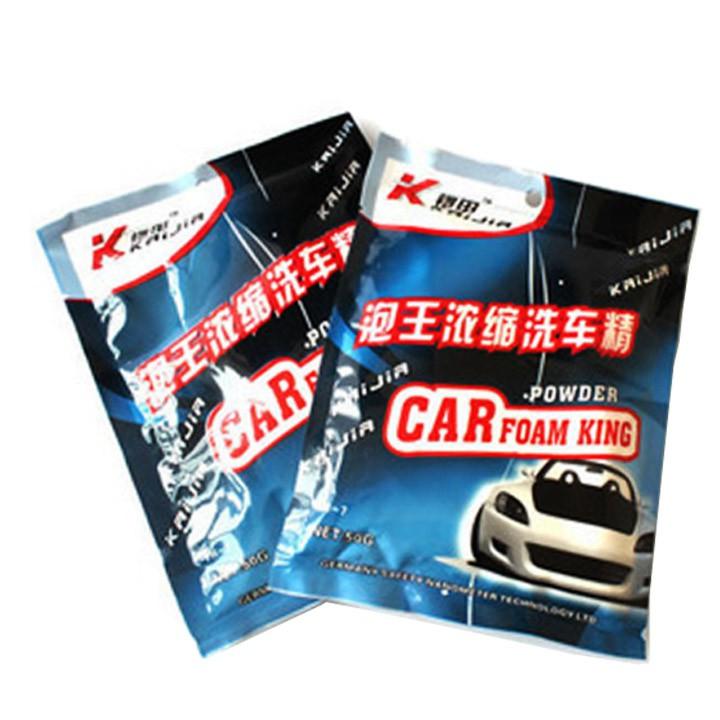 Bột Rửa Xe CARFOAMKING 50Gr Mia Shop