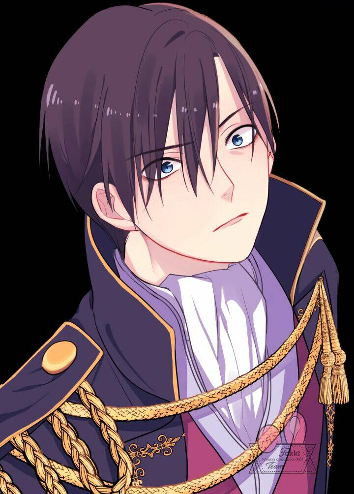 daisy: con đừng trở thành vị hôn thê của công tước chapter 3 48