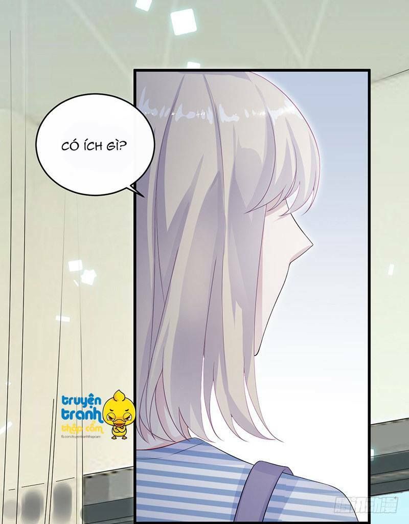 chọc tới chủ tịch tổng tài 2 chapter 29 21