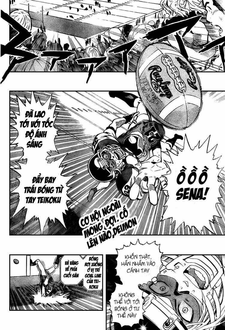 lá chắn mắt chapter 298 2