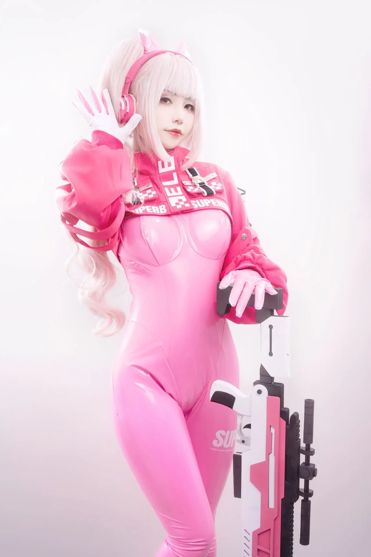 hình cosplay chapter 435 13