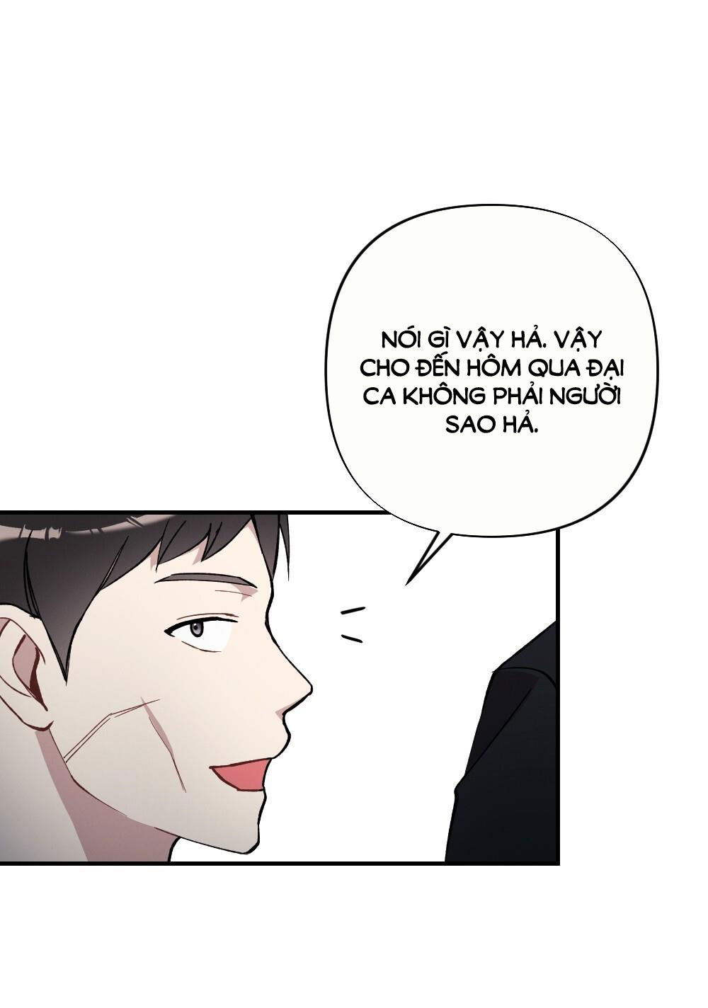 Sự Thuần Khiết Của Mùa Đông Năm Ấy chapter 43.2 - Trang 28