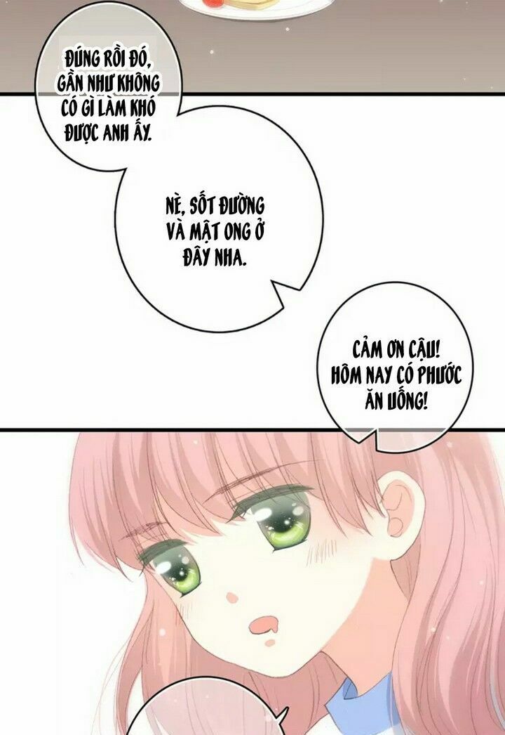 con tim rung động 2 chapter 8 26