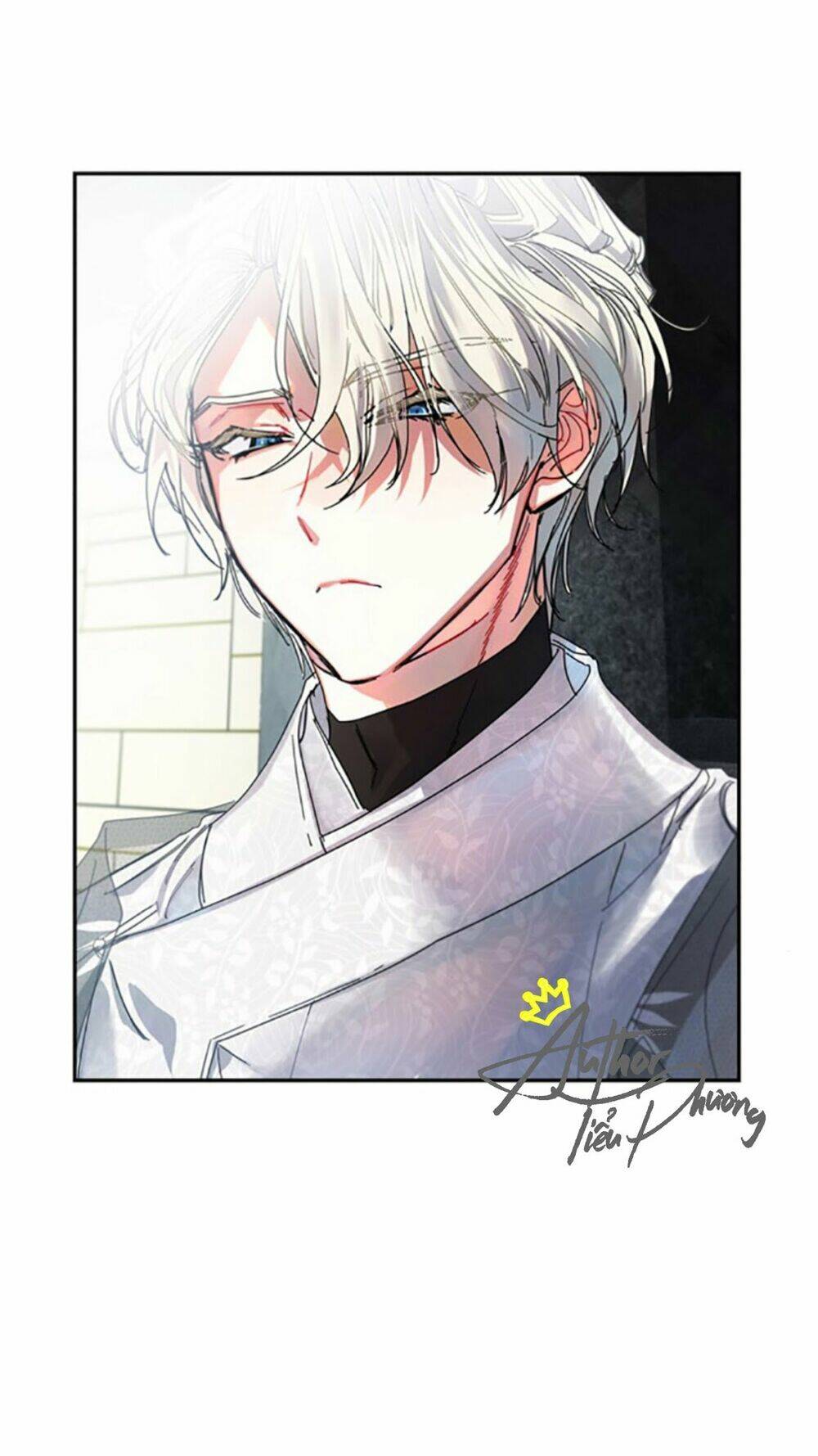 cực phẩm mỹ nam, thật lãng phí chapter 4 23