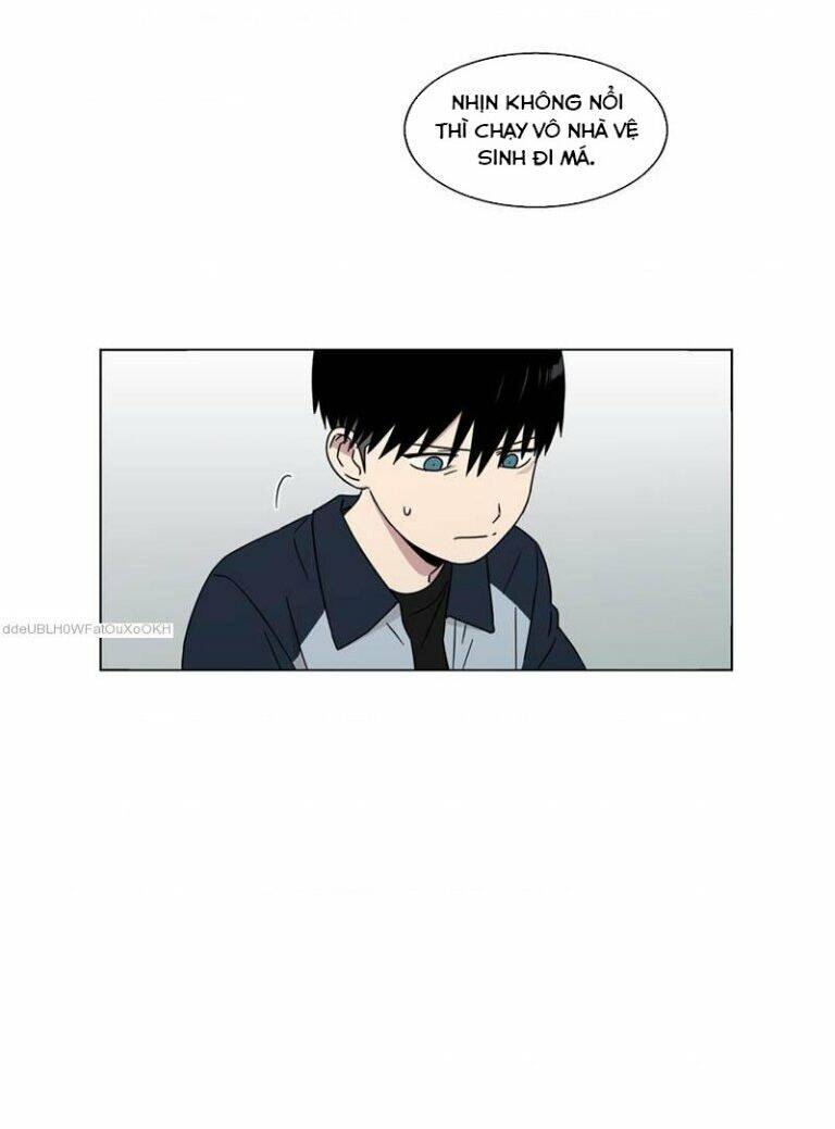 …”một sự thật khá khó chịu.” chapter 52 6