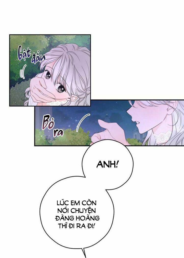 kiếp này tôi sẽ sống như một nhân vật phụ chapter 3 34