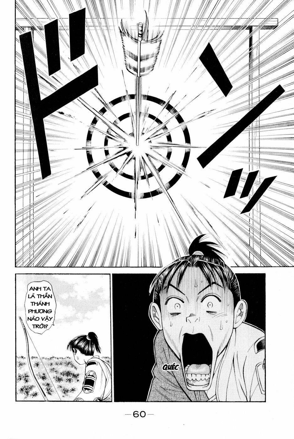 thiếu niên vương phần 2 chapter 4 66