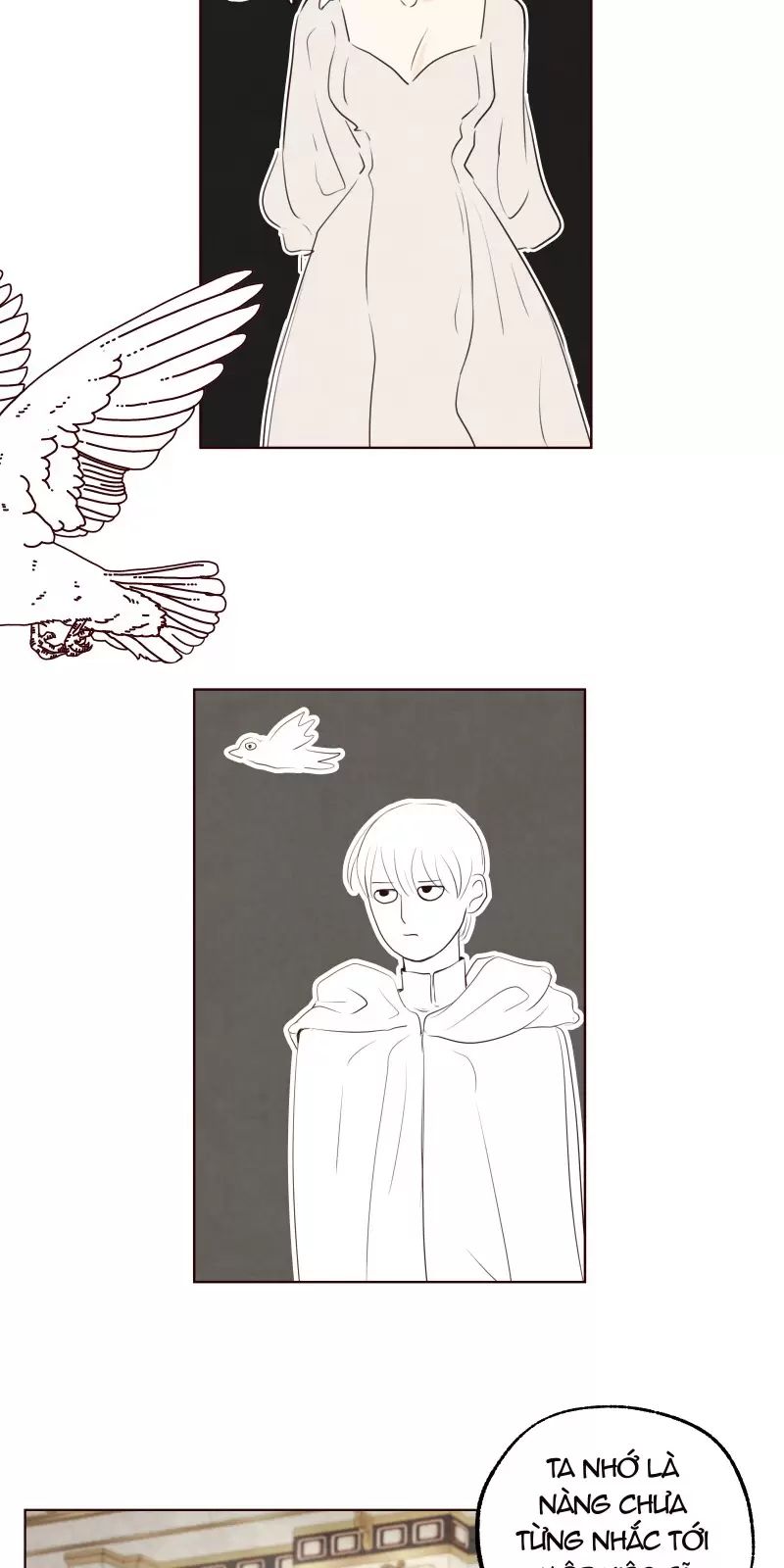 tôi là kẻ phản diện chapter 8 10