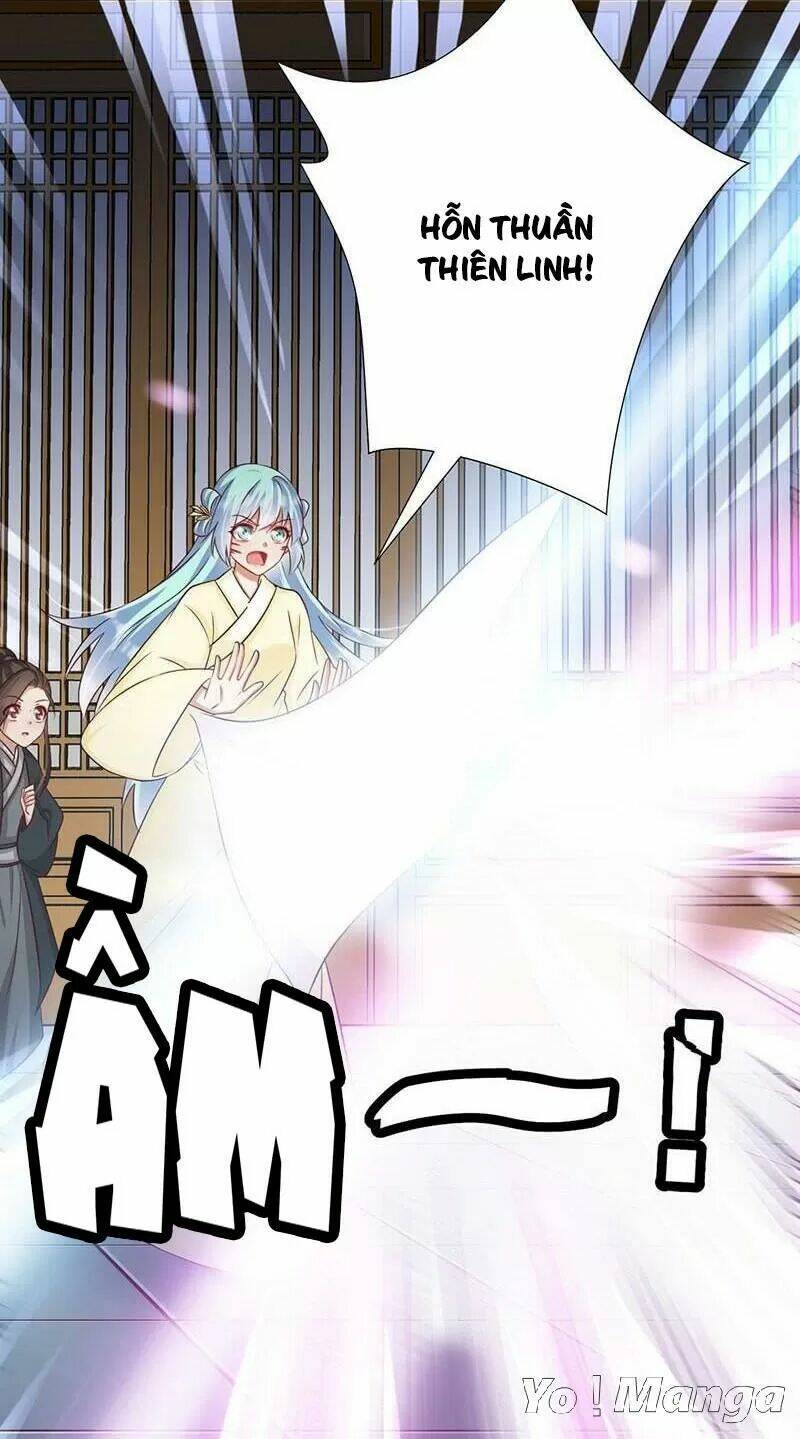 độc y cuồng phi chapter 61 14