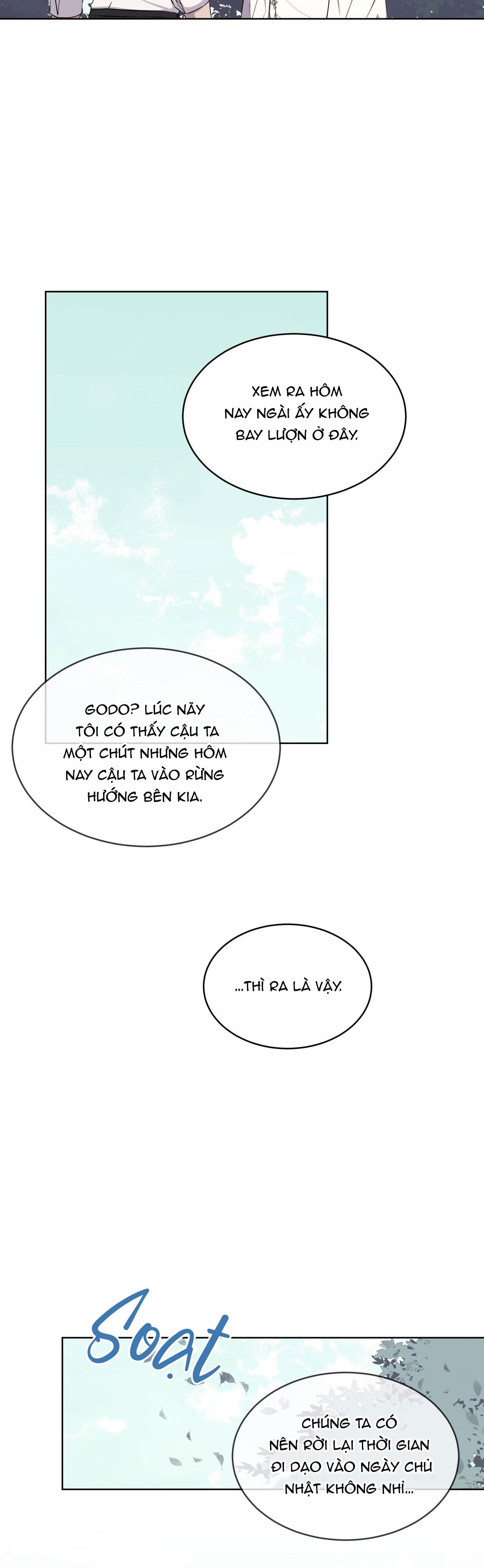 rừng biển [bl] chapter 23 12