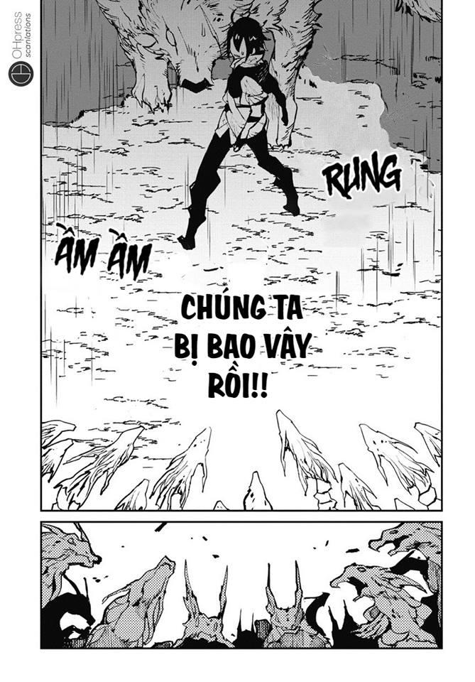 isekai tensei no boukensha chapter 2 30