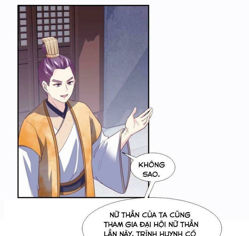 ta là ngọc hoàng đại đế chapter 98 28