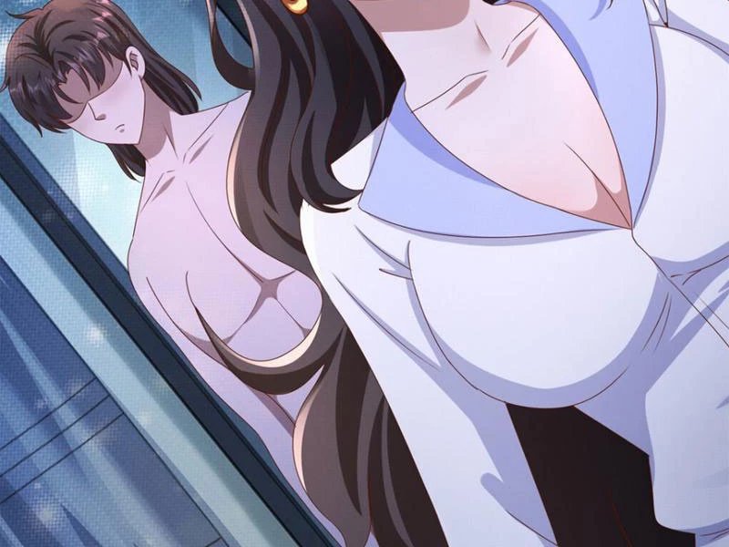 bảy vị tỷ tỷ tuyệt thế vô song của ta chapter 25 43