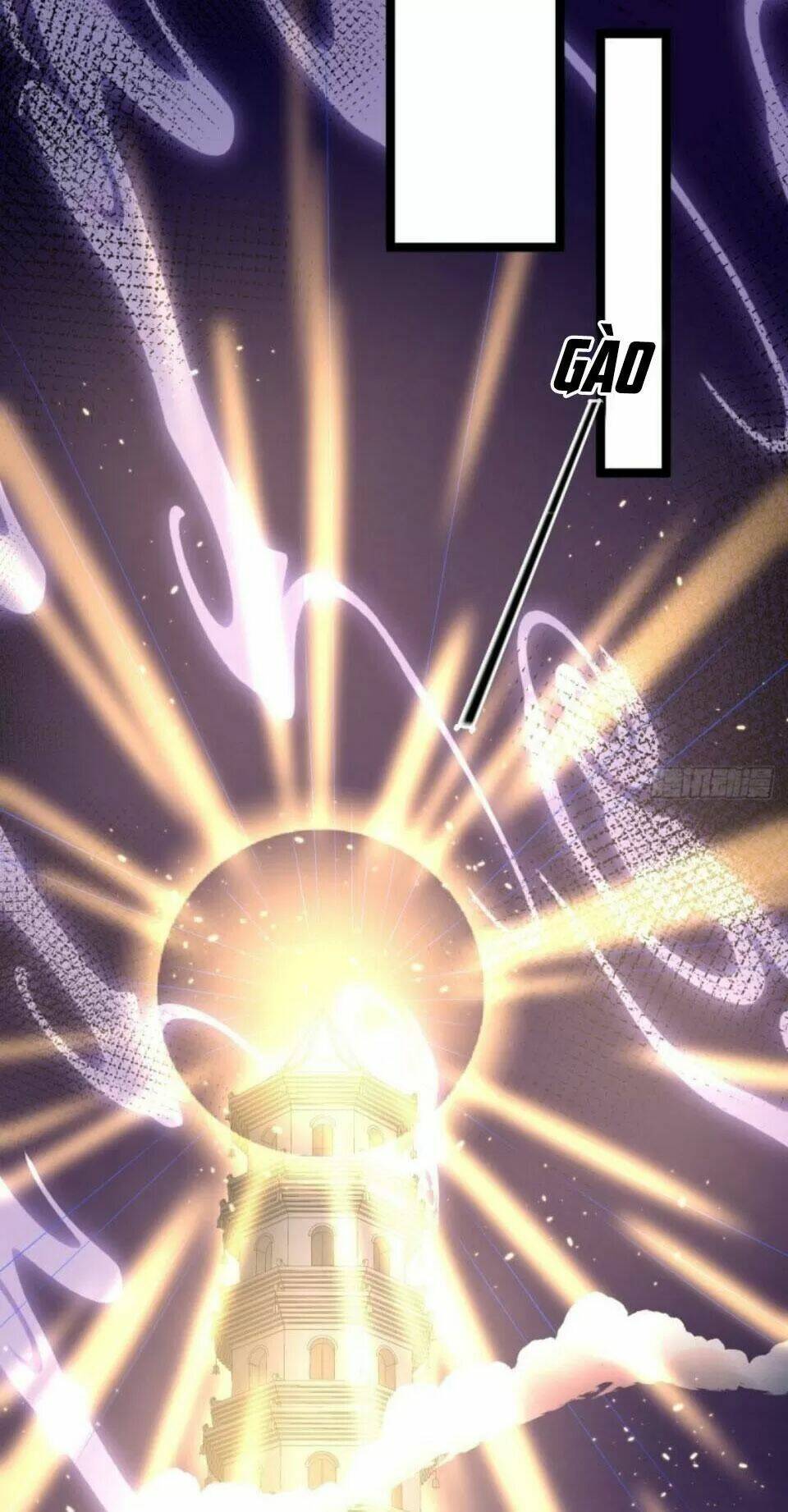 phế nữ yêu thần chapter 78 30