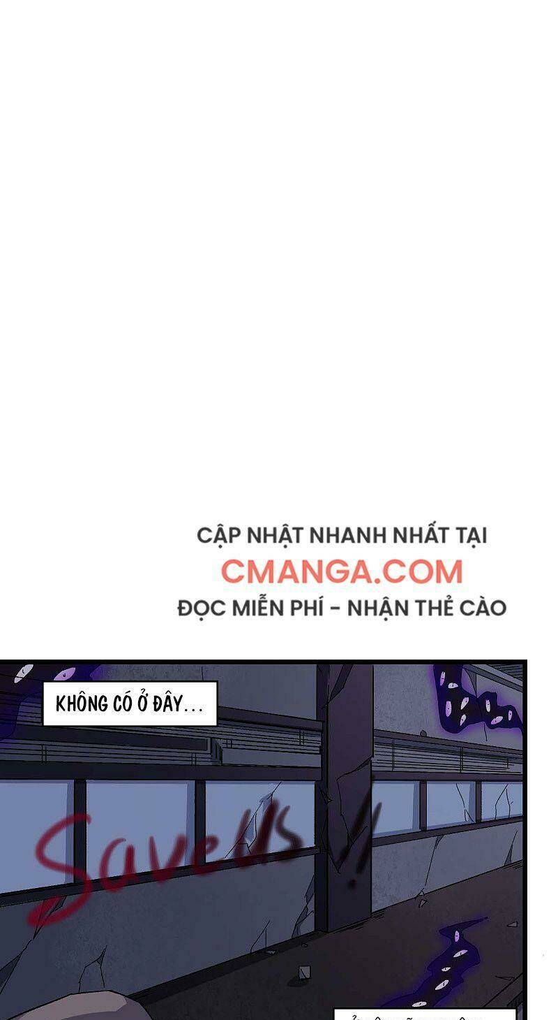 vườn trường cuồng sư hệ thống chapter 162 17