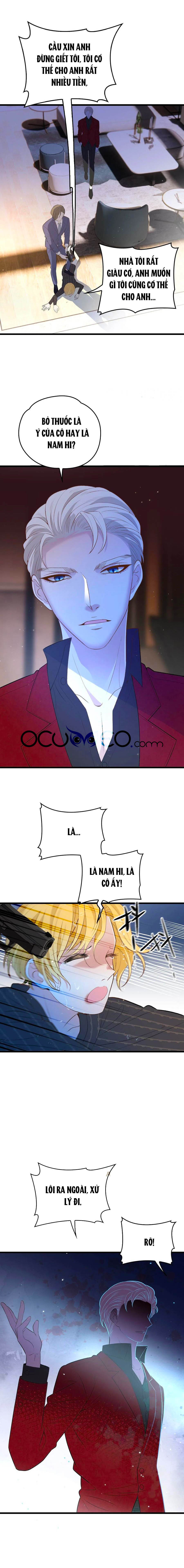 một vợ yêu, một bé con chapter 122 7