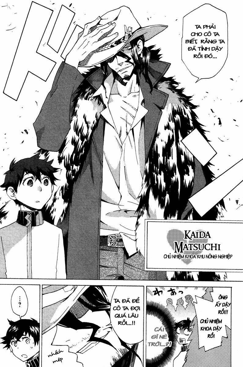 hell’s kitchen chapter 9 19