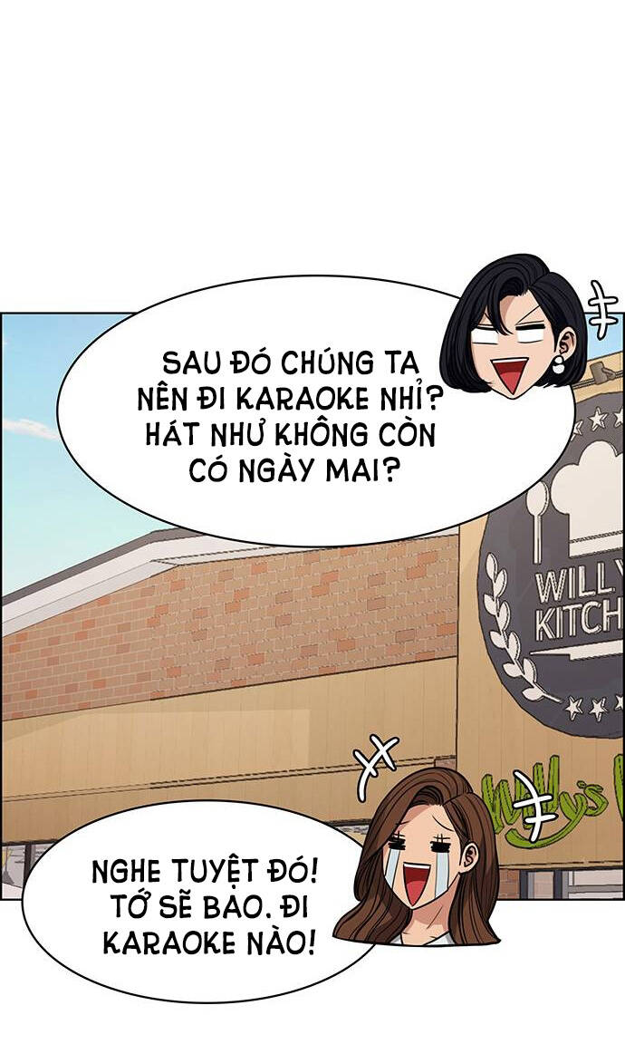 nữ thần giáng thế chapter 192.2 6