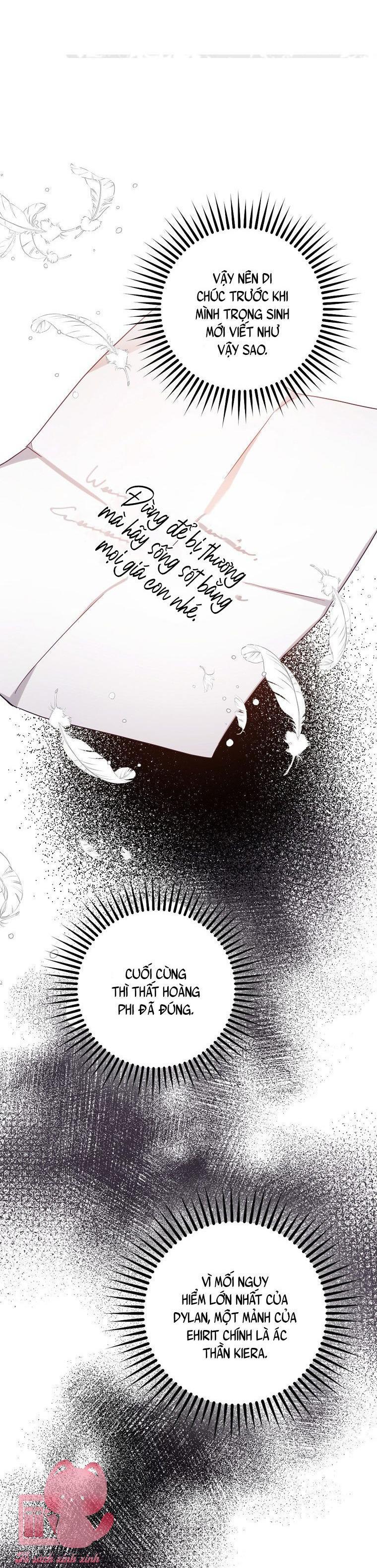 thuần hóa bạo chúa rồi bỏ trốn chapter 87 14