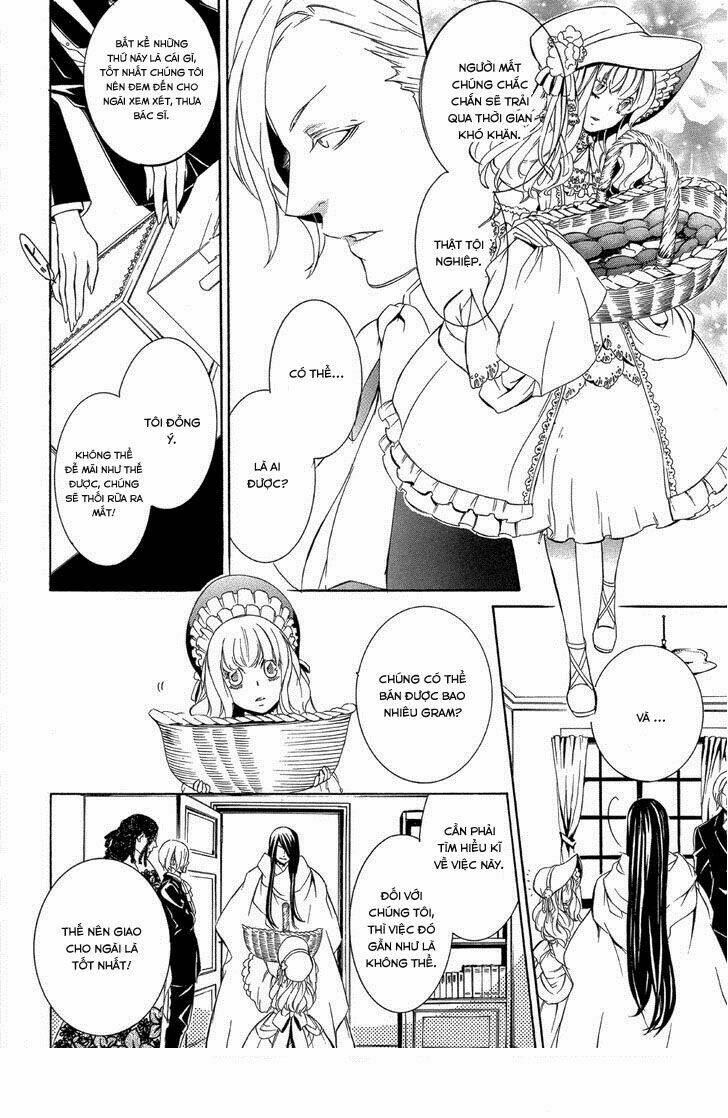 makai ishi mephisto chapter 2 22