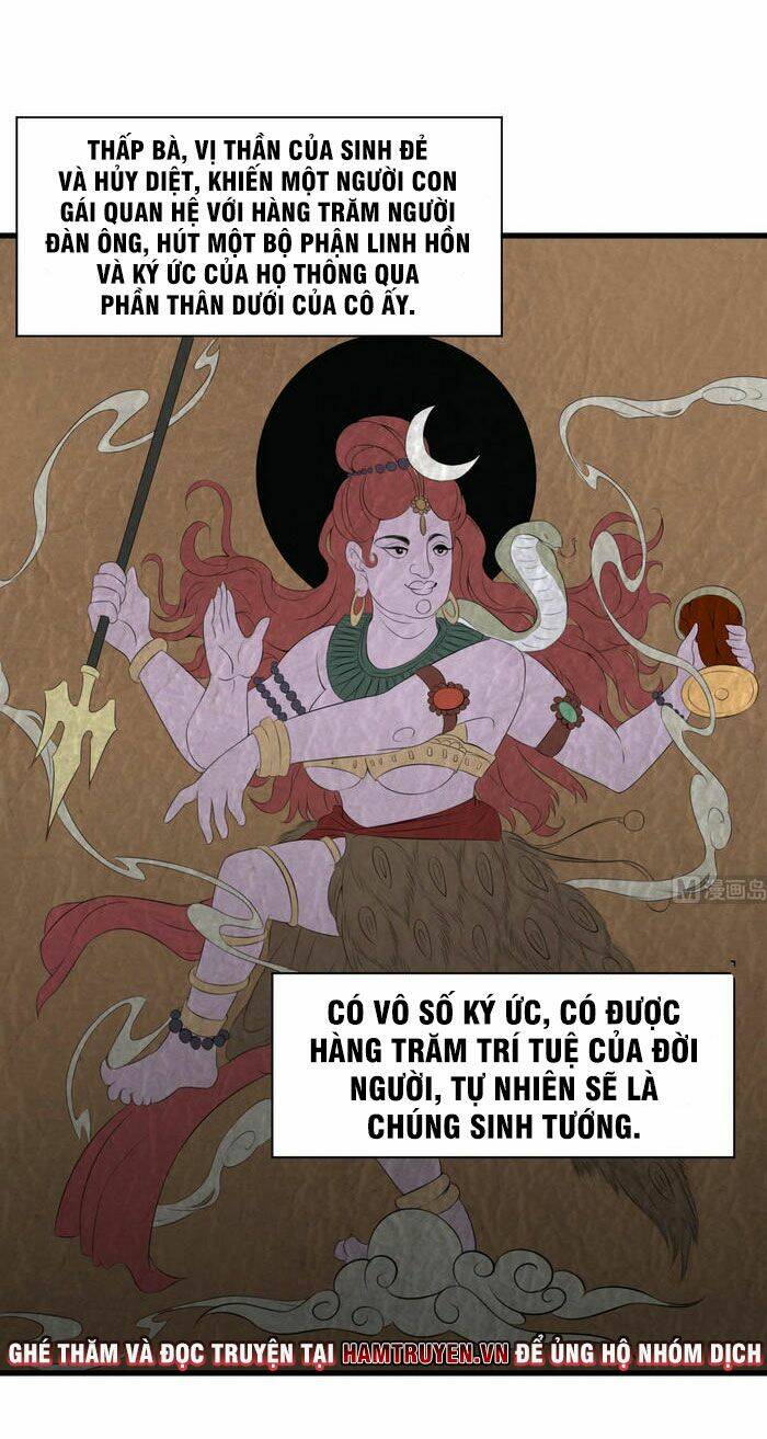 văn âm sư chapter 36 11