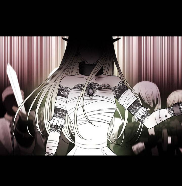 năm môn đệ của charlotte chapter 45 42