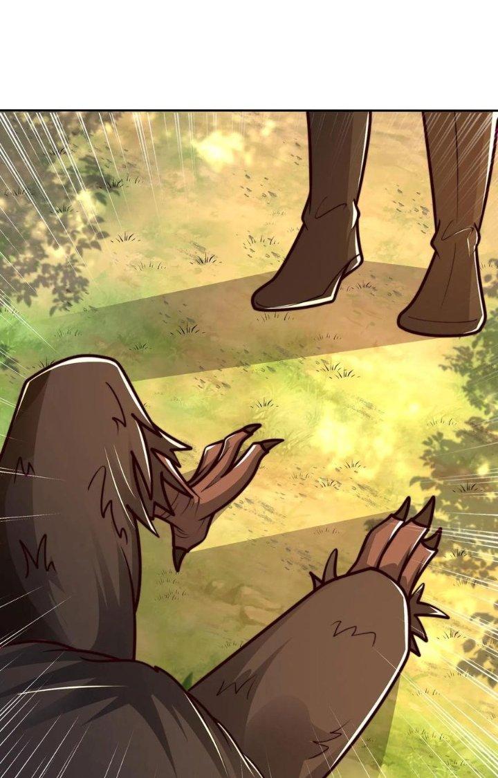 ta nuôi ma quỷ ở trấn ma ti chapter 182 24