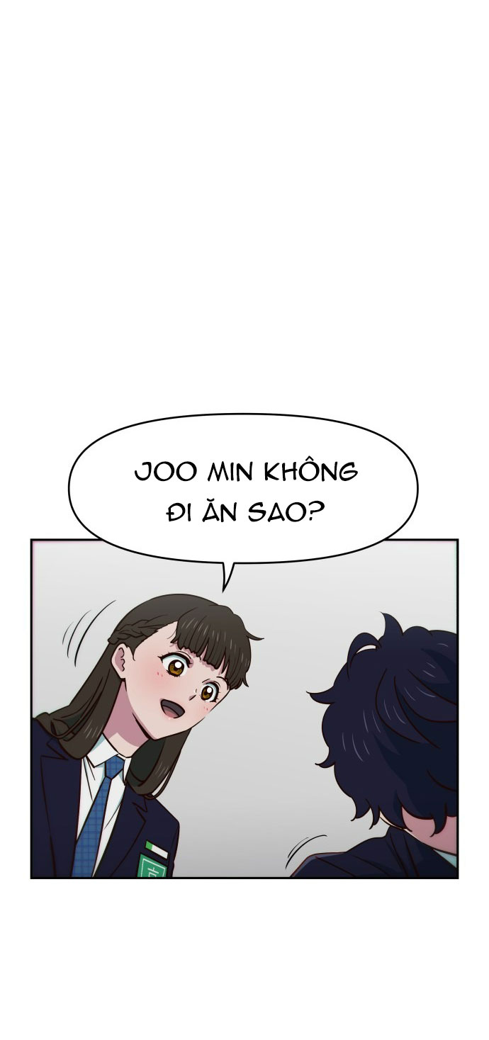 nữ sinh trường trung học chỉ bắt nạt tôi thôi chapter 7.1 11