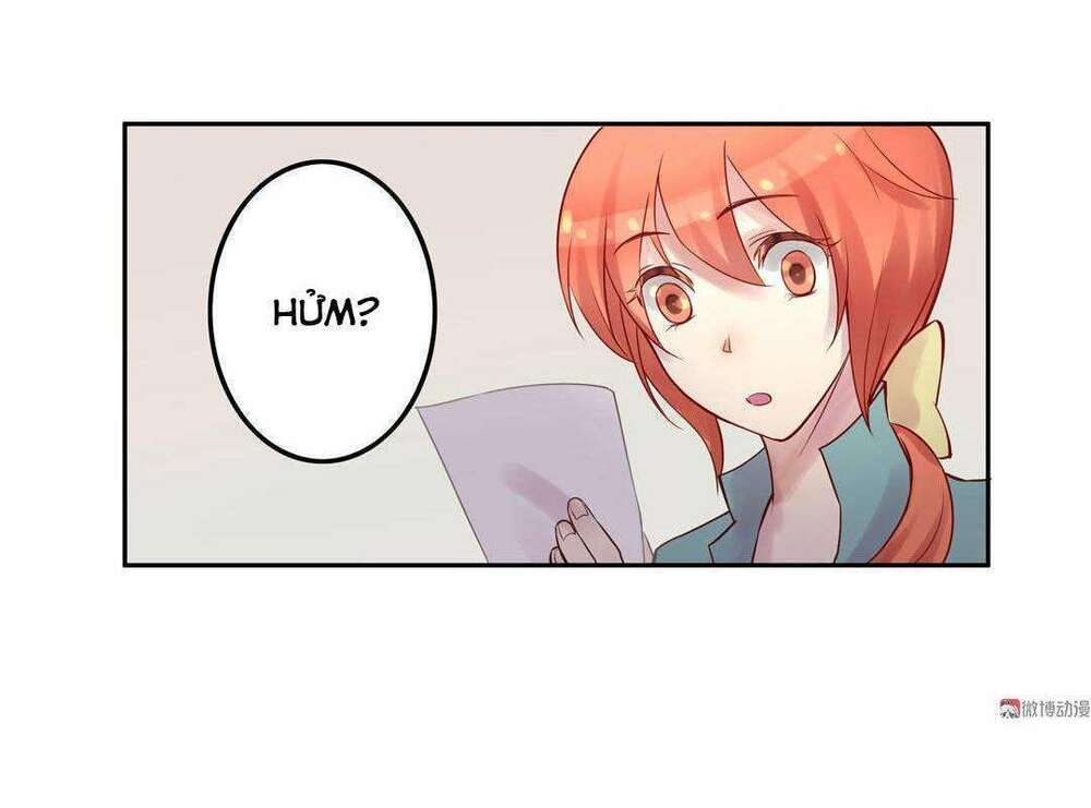 tất cả châu bảo đều cầu xin tôi trêu chọc nó chapter 8 38